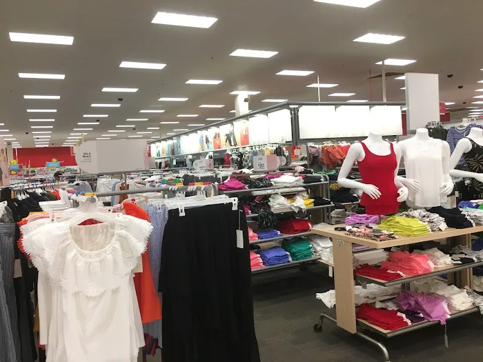 Target 0