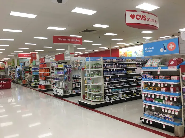 Target 1