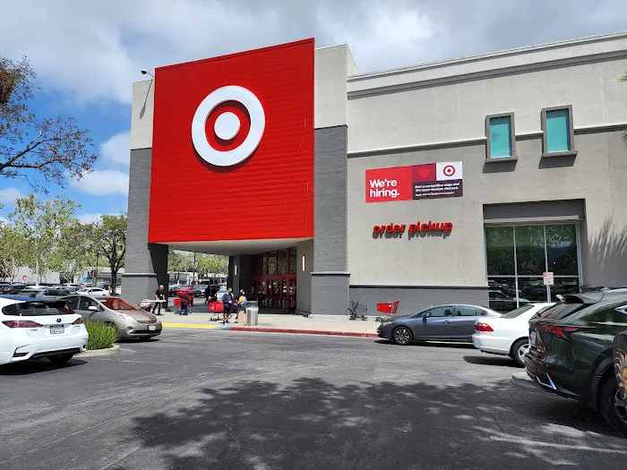 Target 6