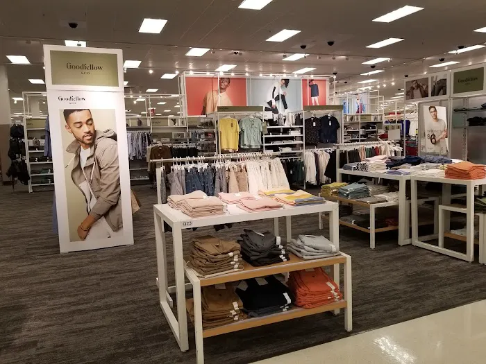 Target 7