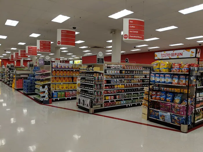 Target 9