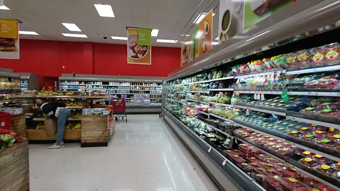 Target 2
