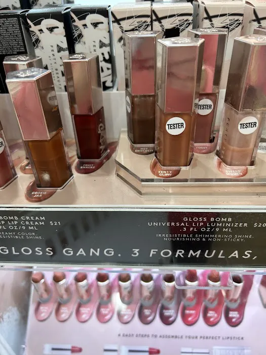 Ulta Beauty 5