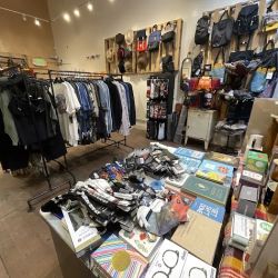 Therapy Stores ico
