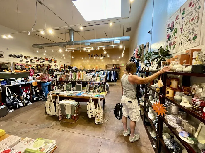 Therapy Stores 6