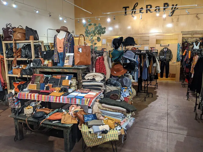 Therapy Stores 5