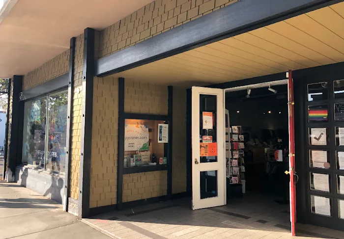 Therapy Stores 9