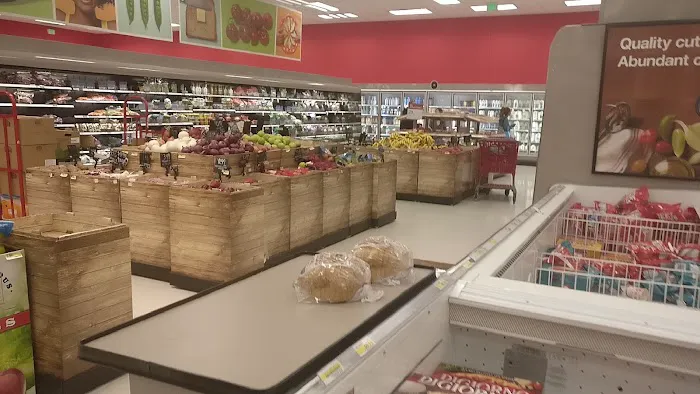 Target 1