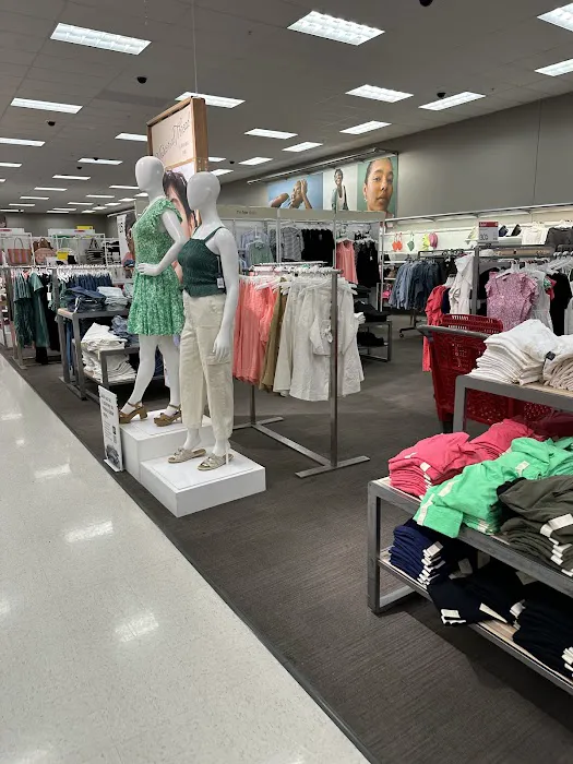 Target 4
