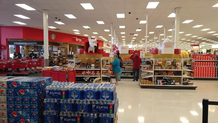 Target 3
