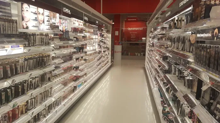 Target 0