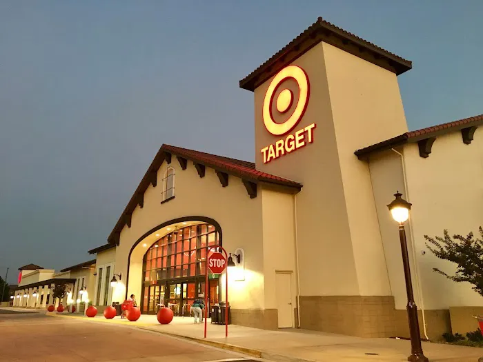 Target 9