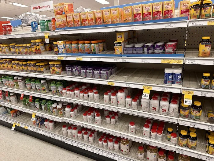 Target 8