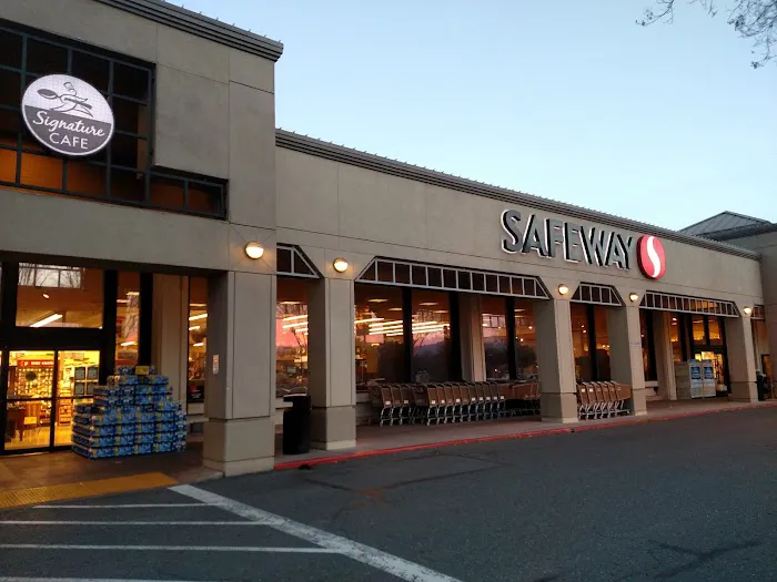 Safeway 0