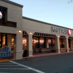 Safeway ico