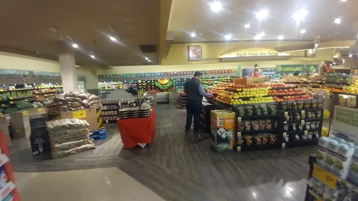 Safeway 2