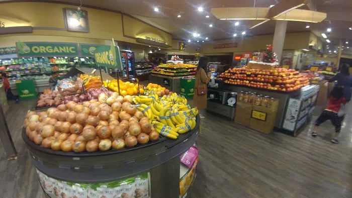 Safeway 1