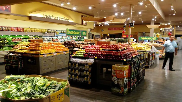 Safeway 3