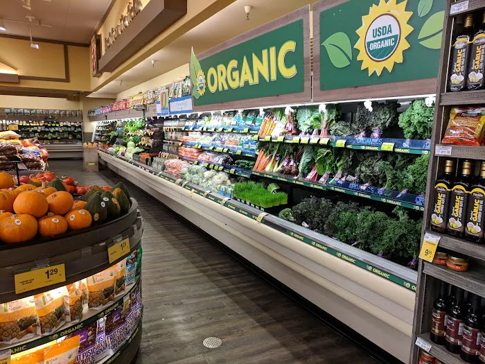 Safeway 7