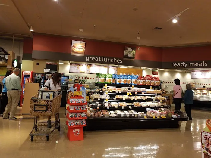 Safeway 9
