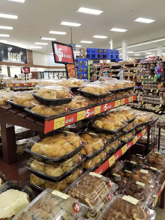 Safeway 1