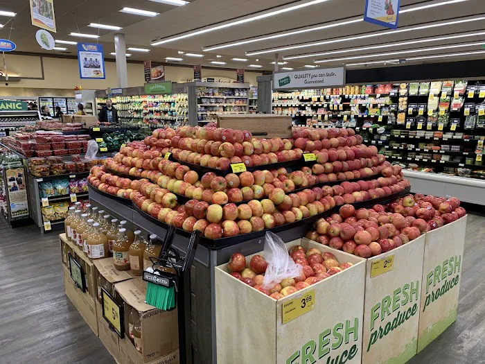 Safeway 0
