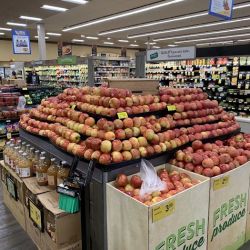 Safeway ico