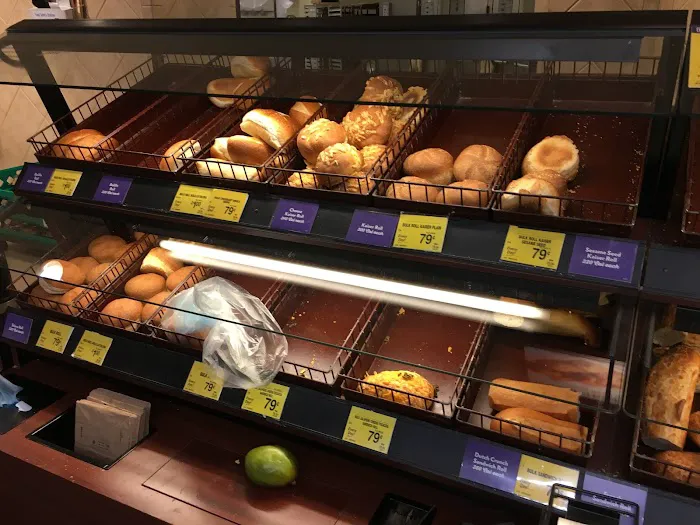 Safeway 9