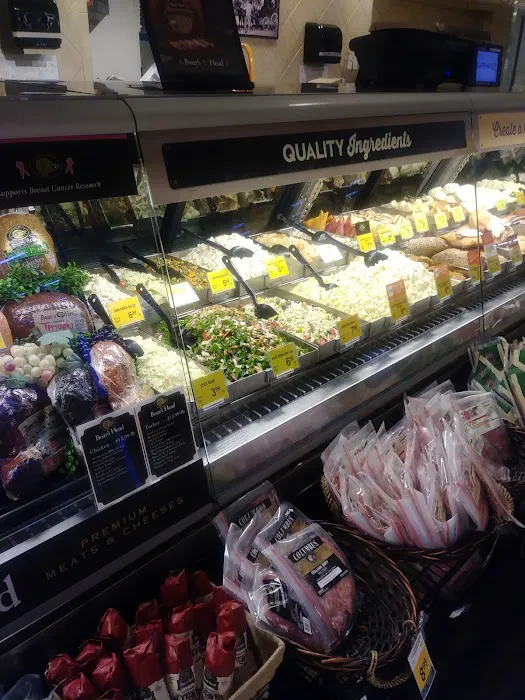 Safeway 4