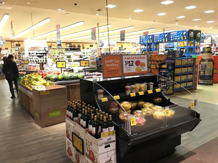 Safeway 8
