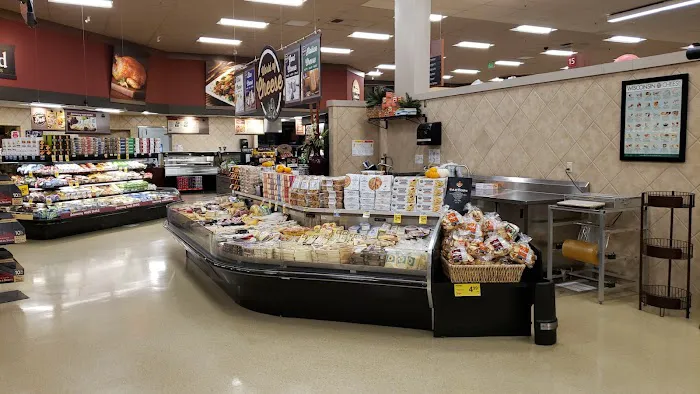 Safeway 7