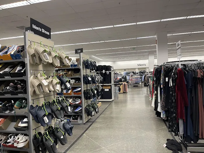 Nordstrom Rack 1