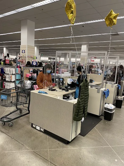 Nordstrom Rack 3