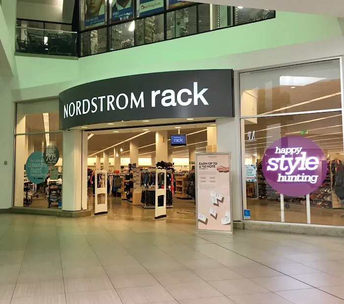 Nordstrom Rack 0