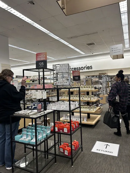 Nordstrom Rack 9