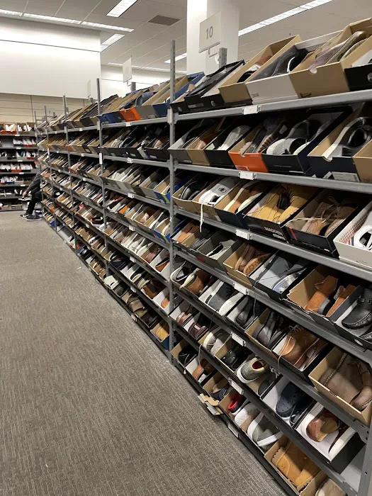 Nordstrom Rack 8