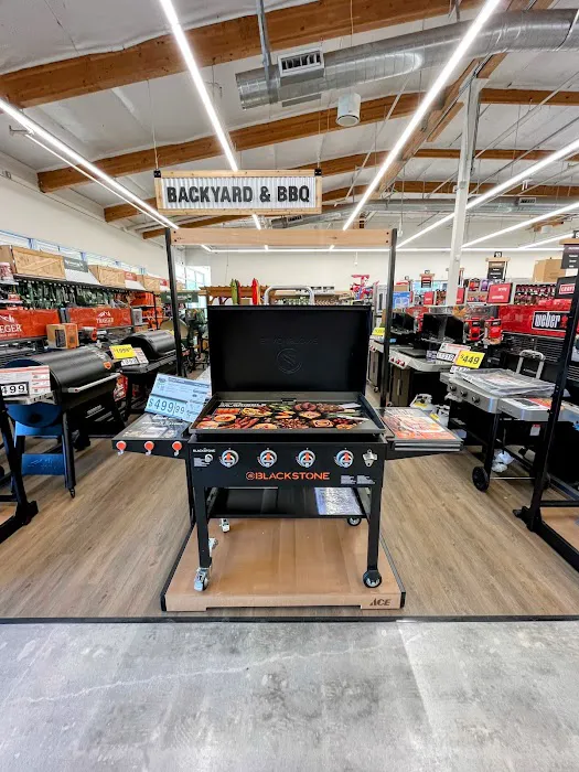 Westgate Ace Hardware 3