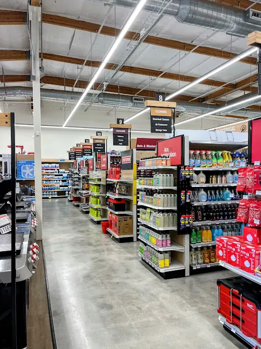 Westgate Ace Hardware 4