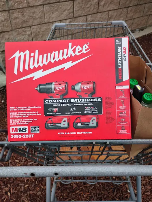 Westgate Ace Hardware 8