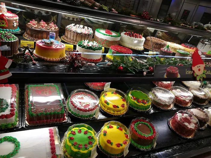 Safeway 4