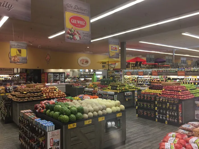 Safeway 6