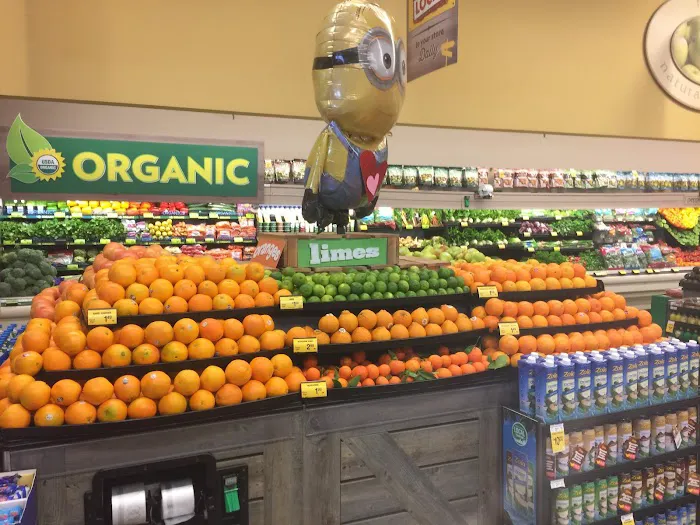 Safeway 7
