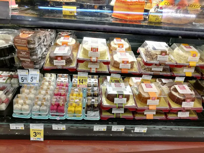 Safeway 3