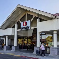 Safeway ico