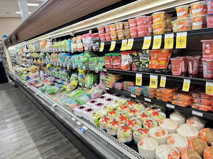 Safeway 5