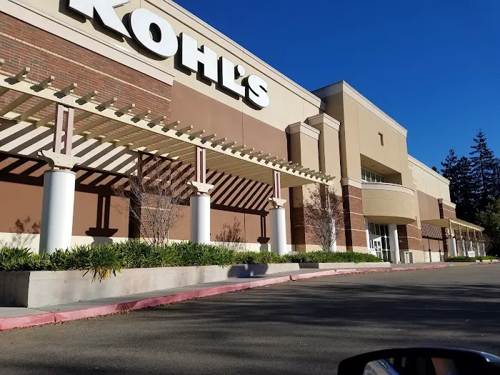 Kohl's 3