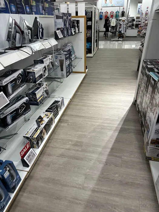 Kohl's 6