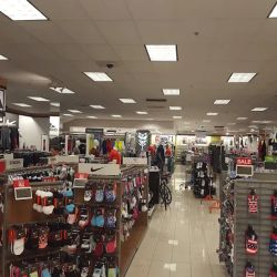 Kohl's ico