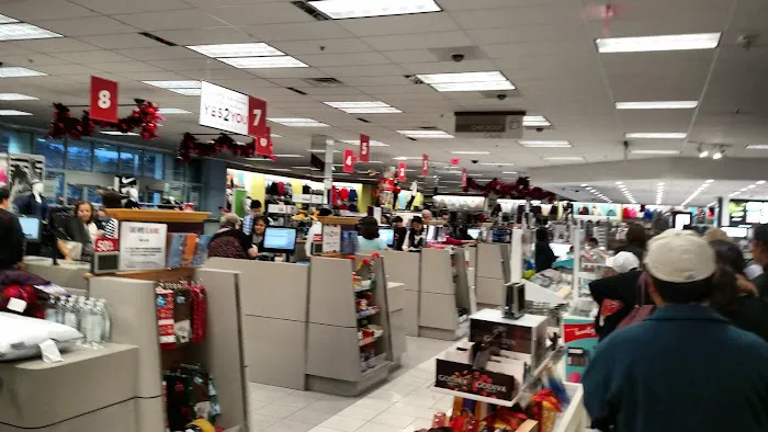 Kohl's 7