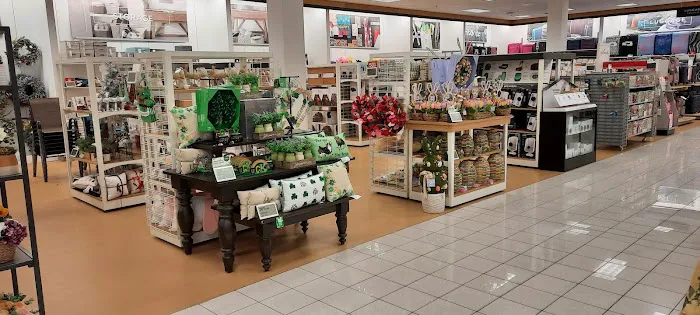 Kohl's 9